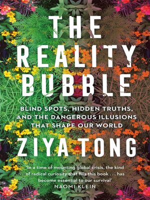 cover image of The Reality Bubble
